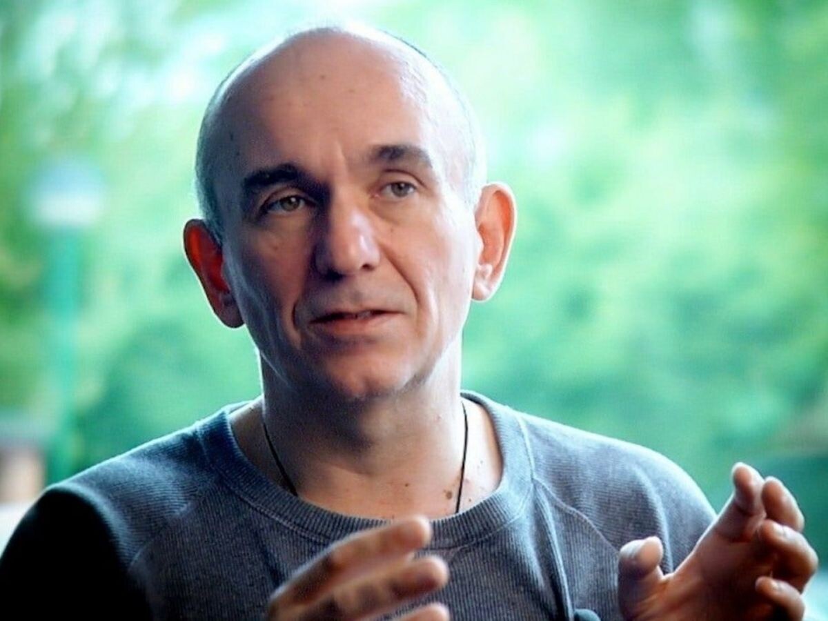    Слишком чисто. Создатель Fable наконец-то прокомментировал ребут серии