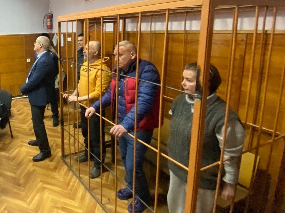     Фото: Верх-Исетский районный суд Екатеринбурга