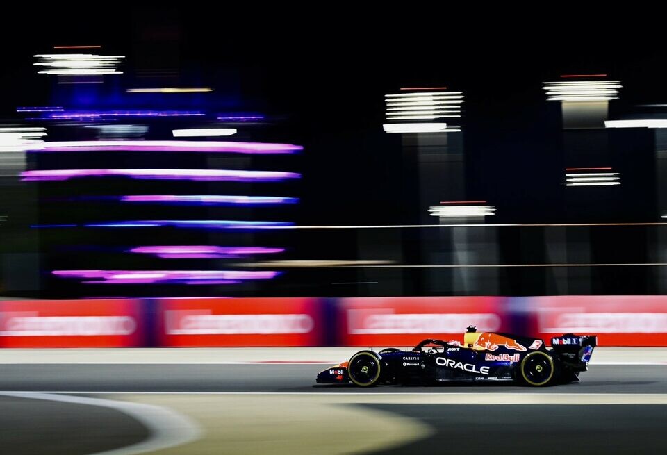    Третий день тестов Формулы 1 в Бахрейне: расписание, трансляция, состав участниковСтраница трассы Сахир в соцсетях