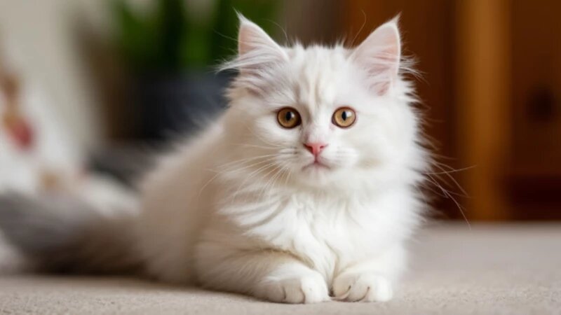     Кот. shedevrum.ai