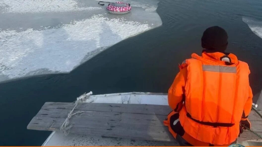    Фото: Спасатели МАСС