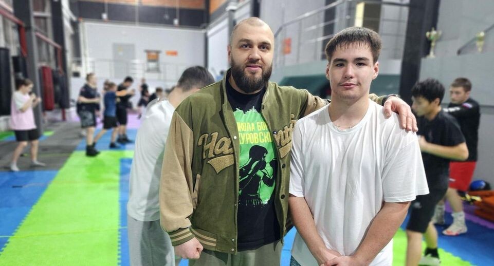    МедиаБанк Подмосковья/Ольга Сычева