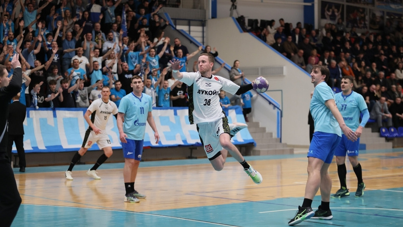      Фото: ГК «Зенит»