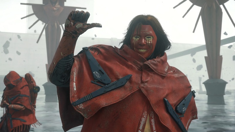  📷    Источник изображений: PlayStation