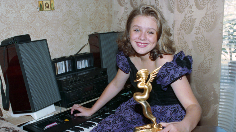 Фото: Малышев Николай/Фотохроника ТАСС