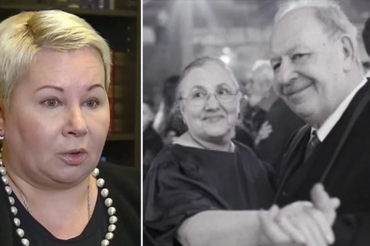    Людмиле Тарховой отказали в смягчении приговора.