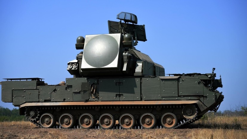   РИА Новости