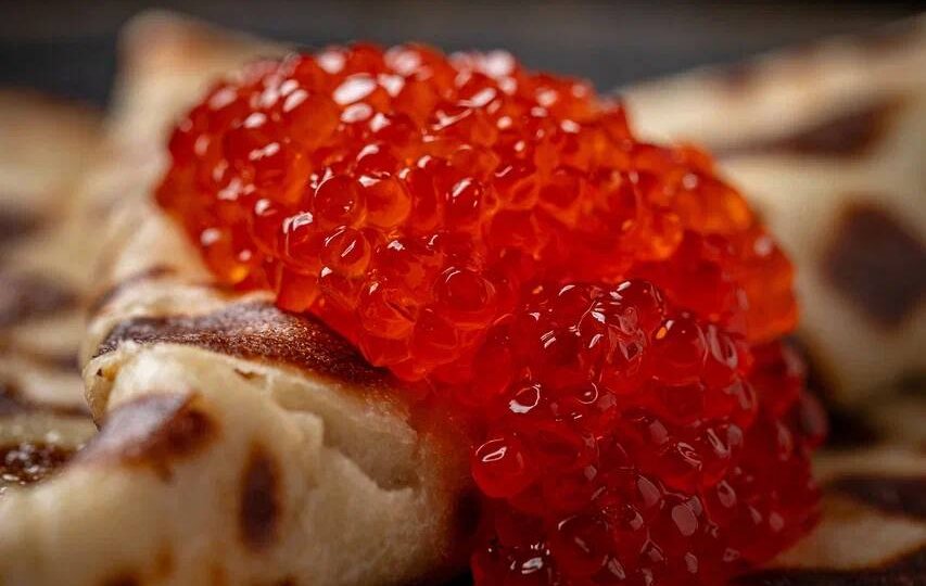 Где есть блины в Казани всей семьей: подборка ресторанов на Масленицу