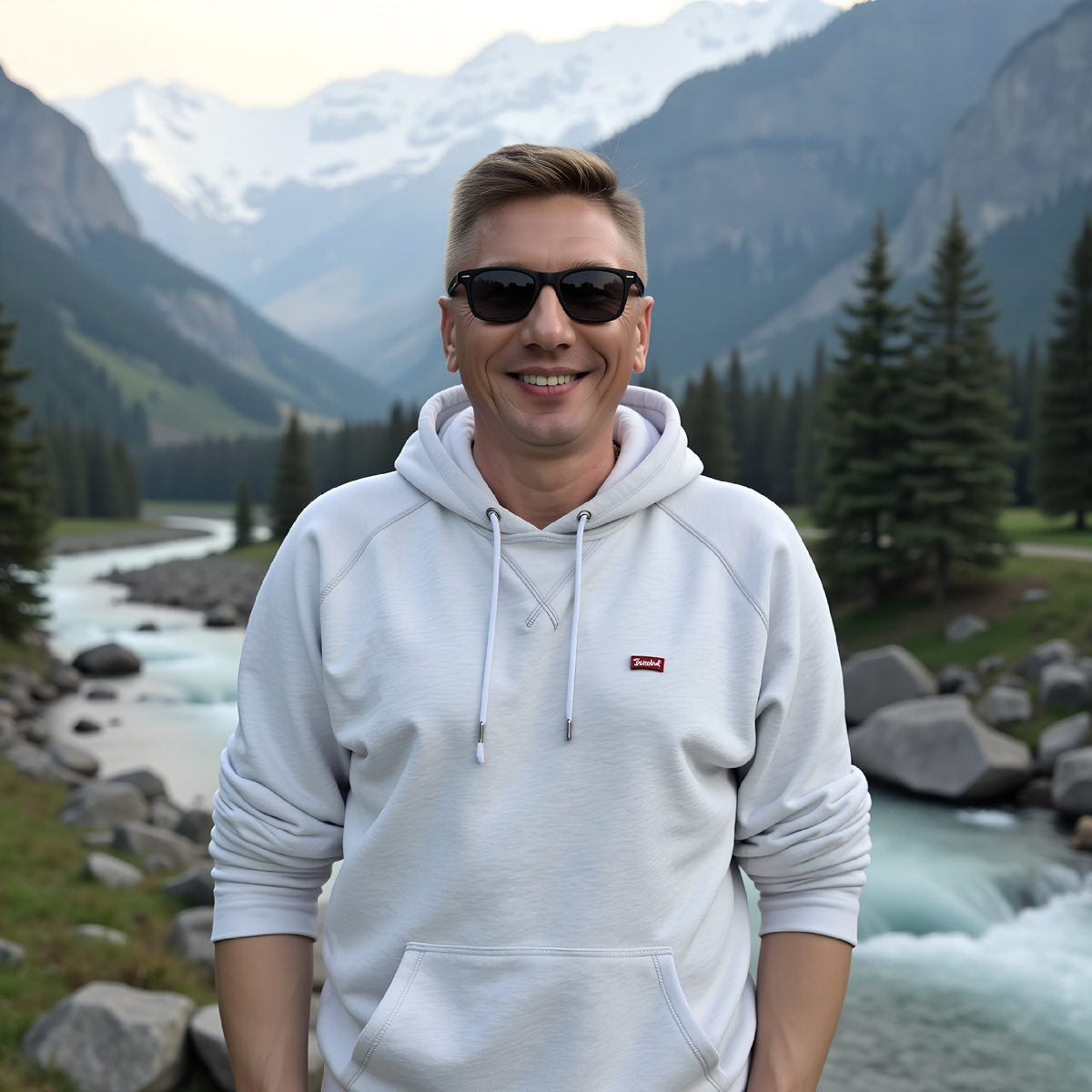 Сергей Белов психолог