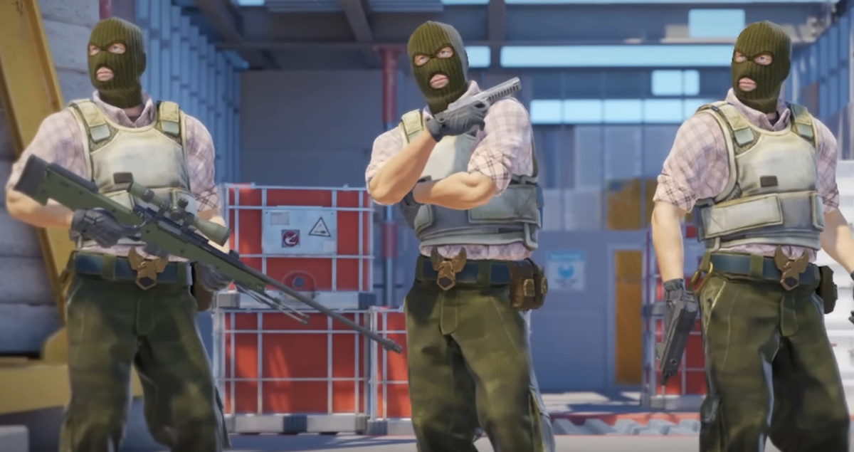 Источник: мастерская Steam