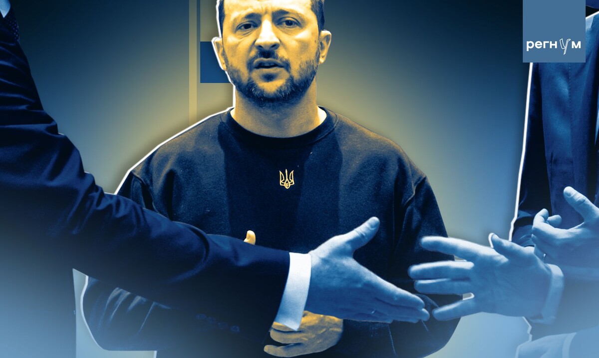     / Источник: Иван Шилов (с) ИА Регнум