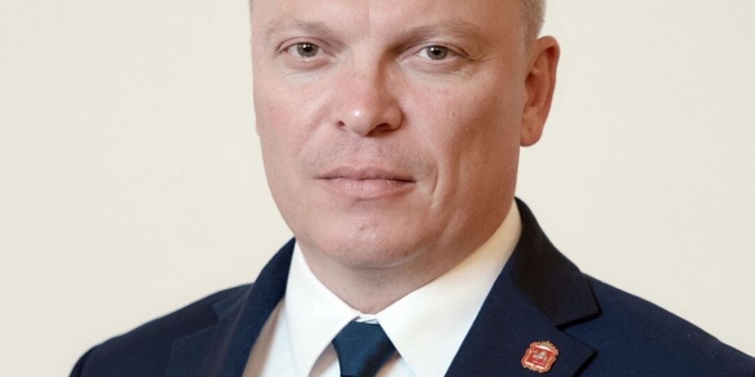 Челябинскому замгубернатору Фалейчику предъявлено обвинение в получении взятки