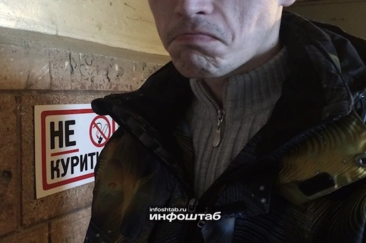    Трагедия на Загородной: курение убило 76-летнего астраханца