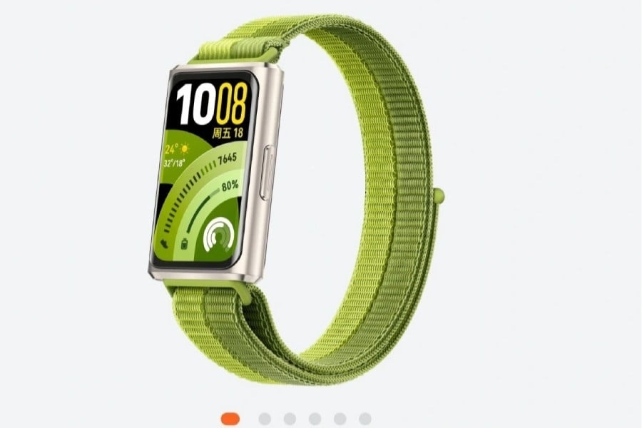 Изображение Huawei  📷
