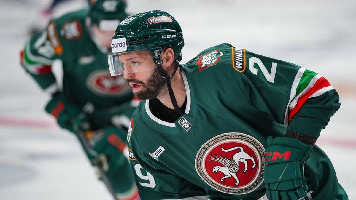    Фото: Официальный сайт Ак Барс