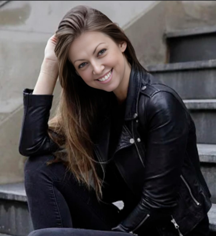 Автор рассказа и канала, Татьяна.