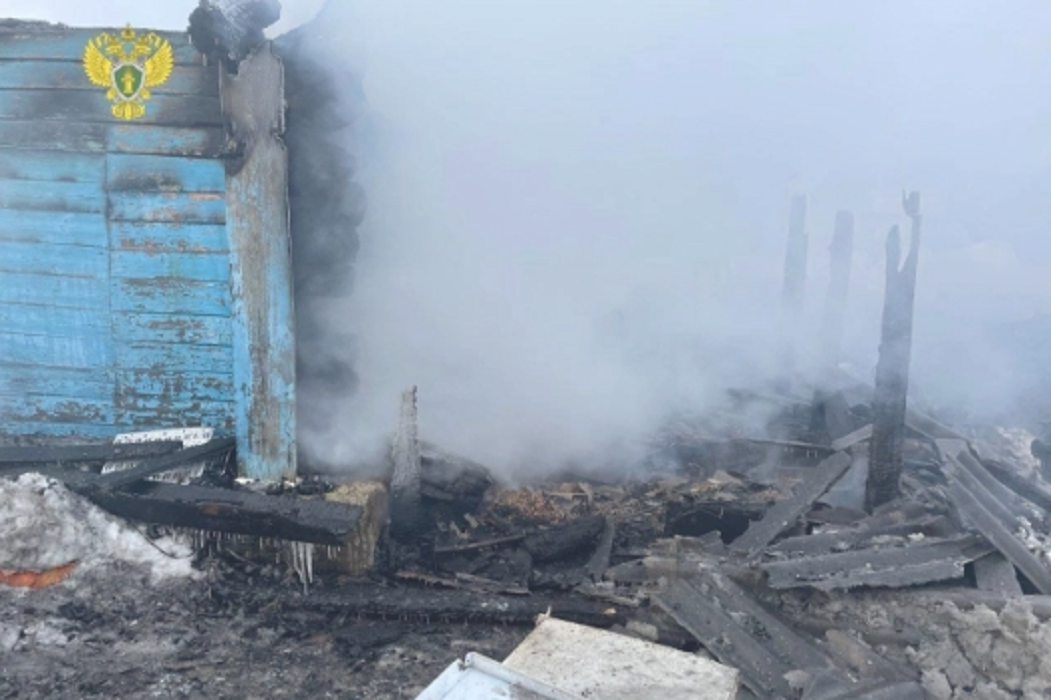 Фото: прокуратура Рязанкой области