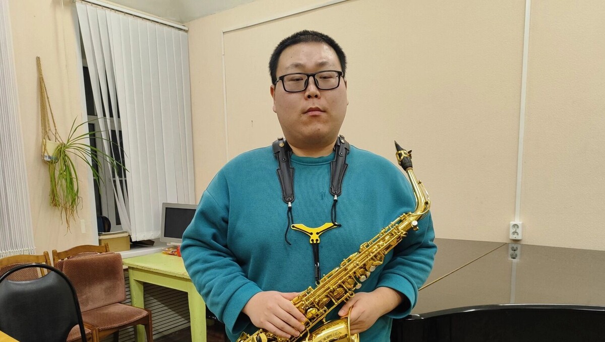    Вэньхао Чжэн рассказал, как в Китае празднуют Новый год   newsnn.ru