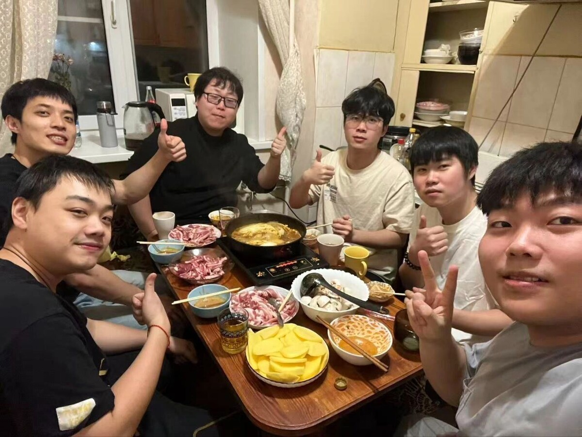    Китайцы отпразднуют свой Новый год в Нижнем Новгороде   Предоставлено героем материала