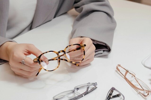    Фото: Культура зрения