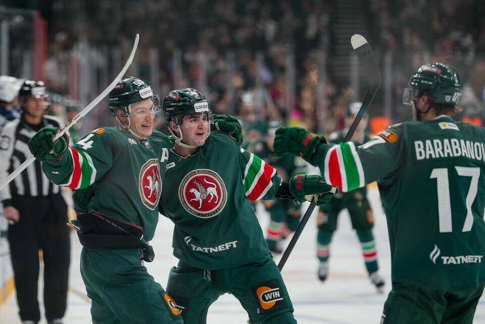 Фото: ak-bars.ru