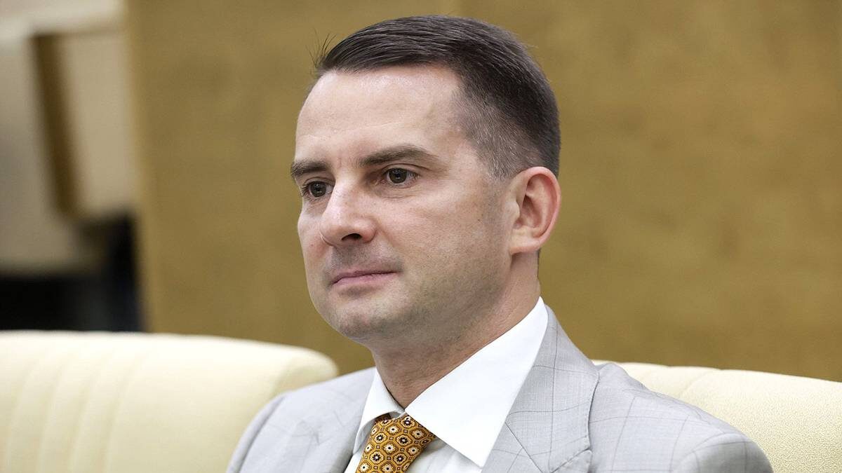    Фото: Пресс-служба Госдумы