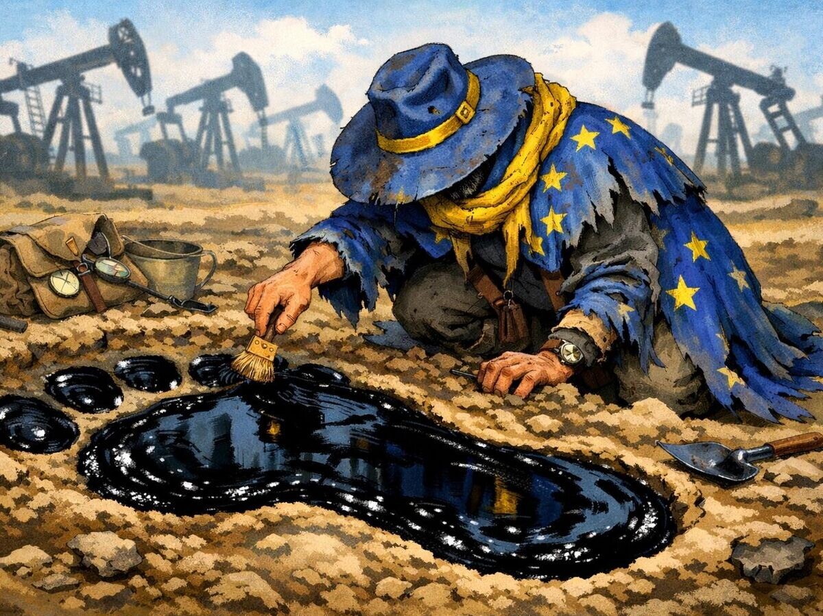    Изображение сгенерировано ИИ | © РИА Новости / Изображение сгенерировано ИИ