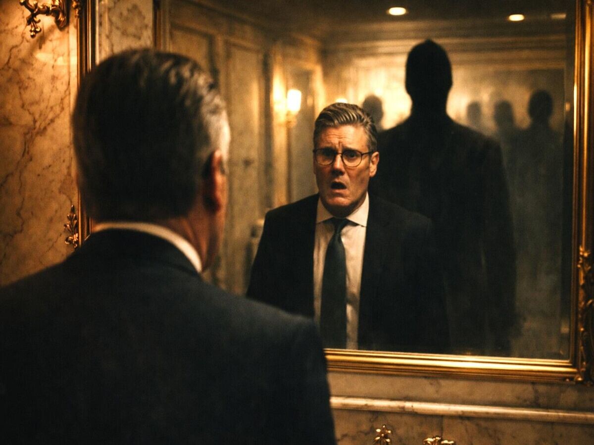    Изображение сгенерировано ИИ | © РИА Новости / Изображение сгенерировано ИИ