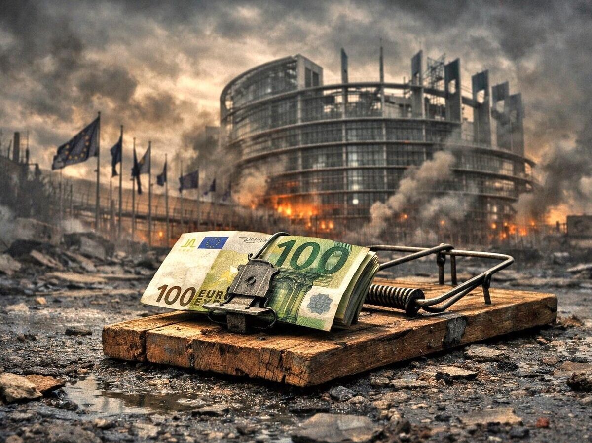    Изображение сгенерировано ИИ | © РИА Новости / Изображение сгенерировано ИИ