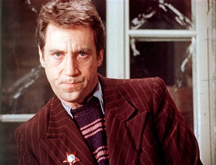 Я называю наше время - "Эпоха бессильных детей". На примере сыновей Бондарчука, Высоцкого и Михалкова