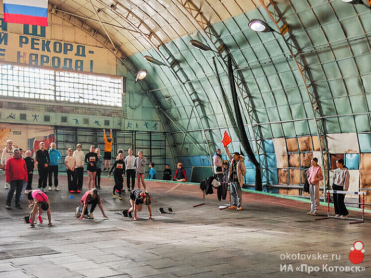     Источник: ИА "Про Котовск"