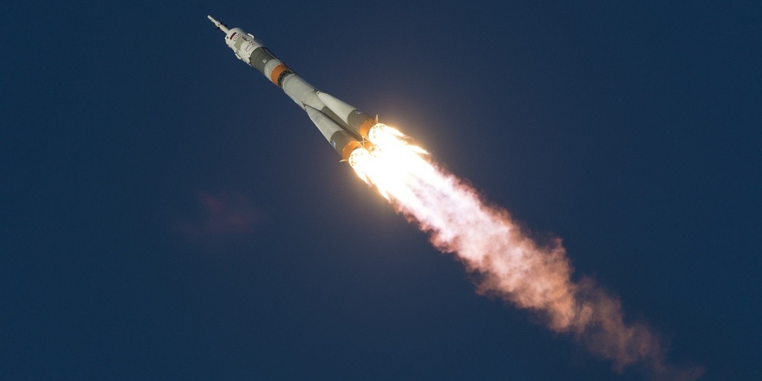 Ракета с воронежскими двигателями вывела на орбиту космический аппарат