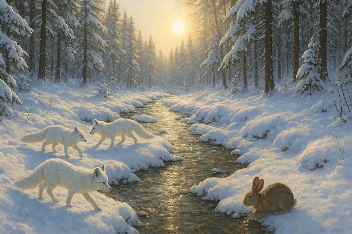    10+ открыток к 13 февраля.