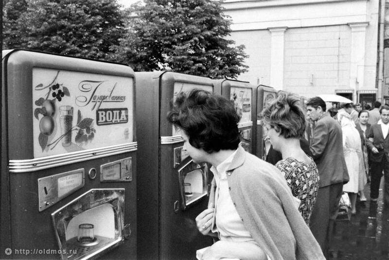 Романтика того времени стало популярной и у современного поколения! 