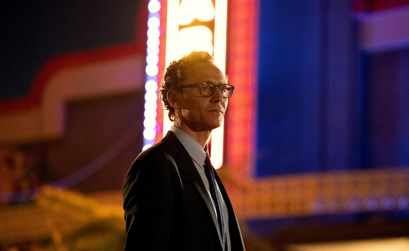    Фото: кадр из фильма «Жизнь Чака»