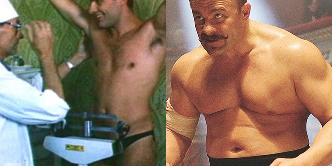 12 знаменитостей, которым возраст к лицу: их способы выглядеть в 50 лучше, чем в 30