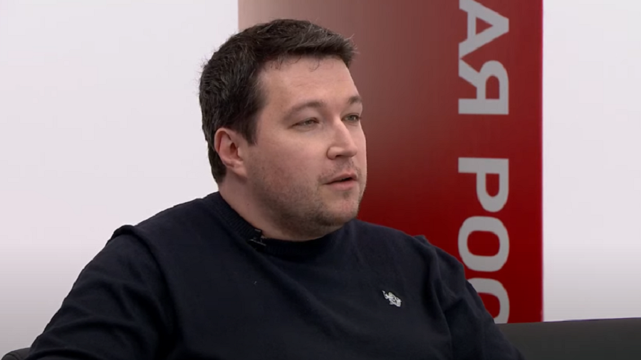 Пока вакцин нет   russian.rt.com