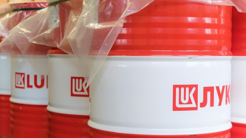    Зарубежные активы "Лукойла" может приобрести аравийская компания Midad Автор фото: Беликов Валентин