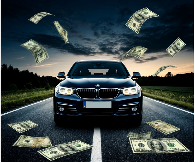 Изображение создано с помощью нейросети