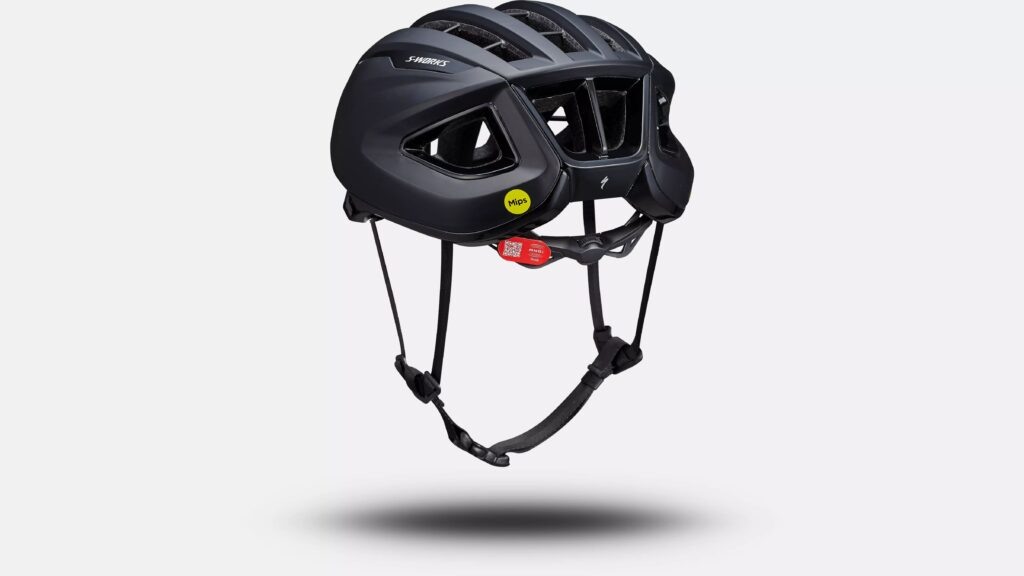    Specialized S-Works Prevail 3