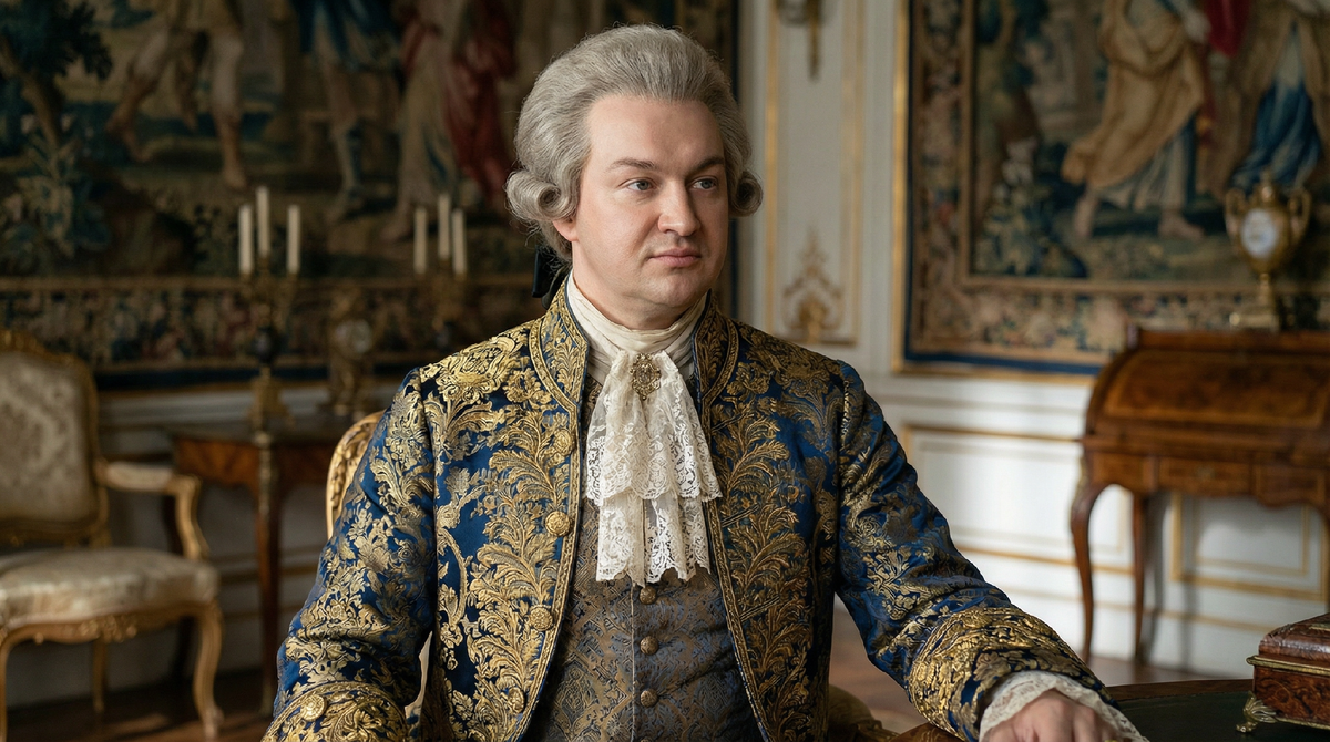 Григорий Потёмкин