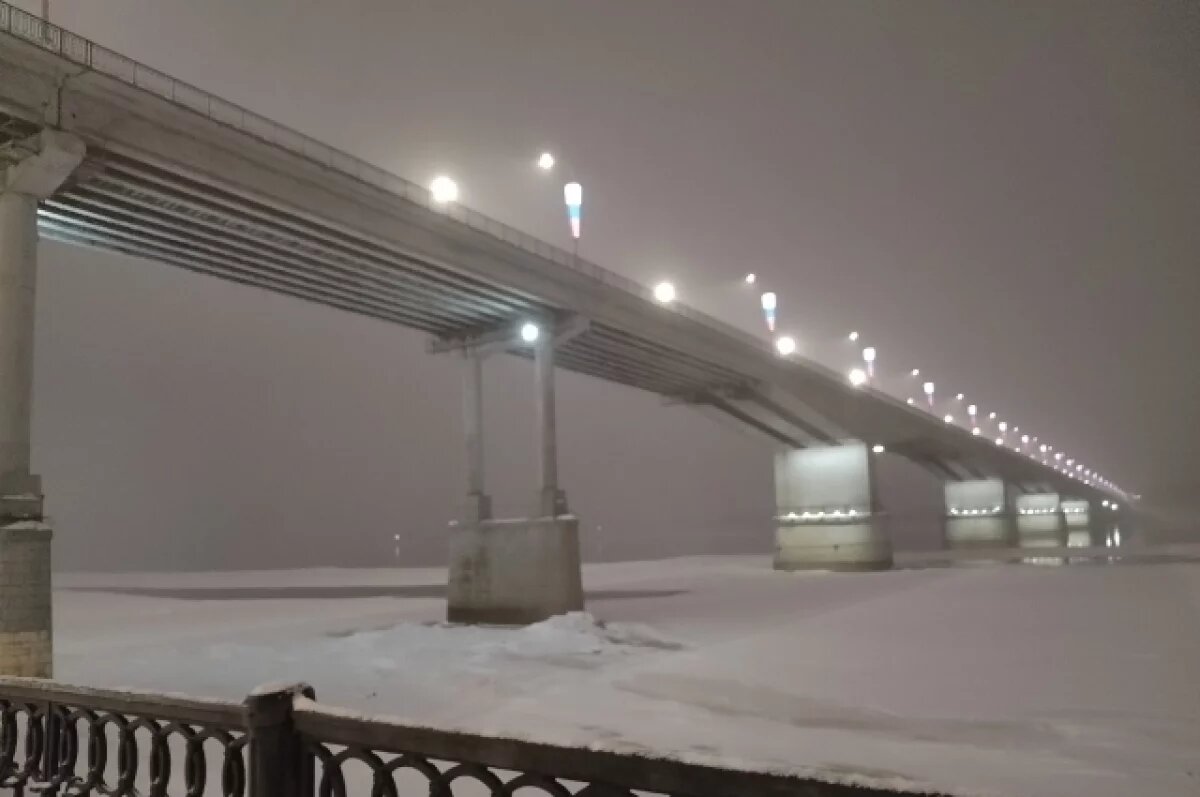   Срок эксплуатации Камского моста в Перми кончается, но ремонта в планах нет