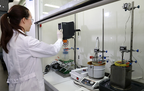 Кирилл Кухмарь/ТАСС, архив