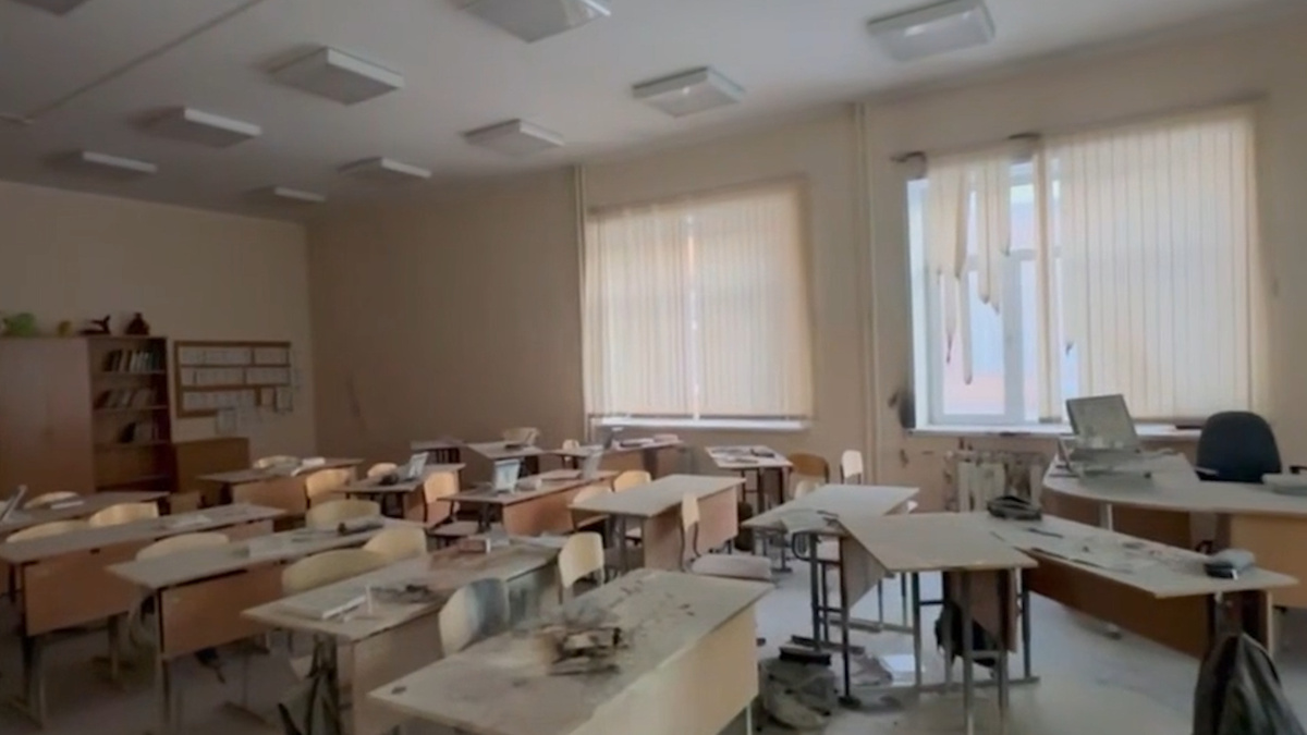 Красноярский край – очередной регион России, где на буллинг в школах обратили внимание после ЧП 