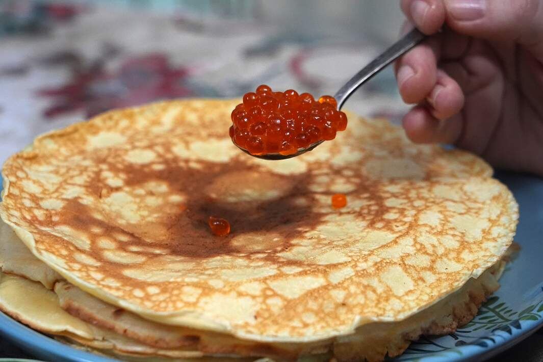 Фото: ИЗВЕСТИЯ/Павел Волков