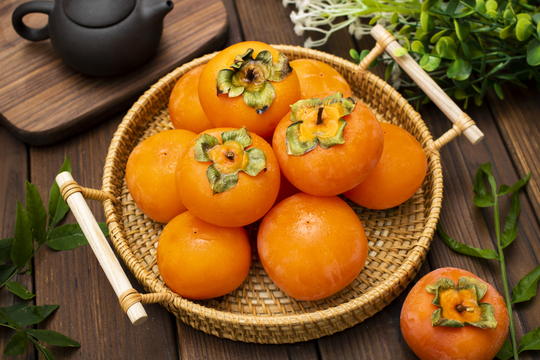 Хурма. Фото взято из интернета.