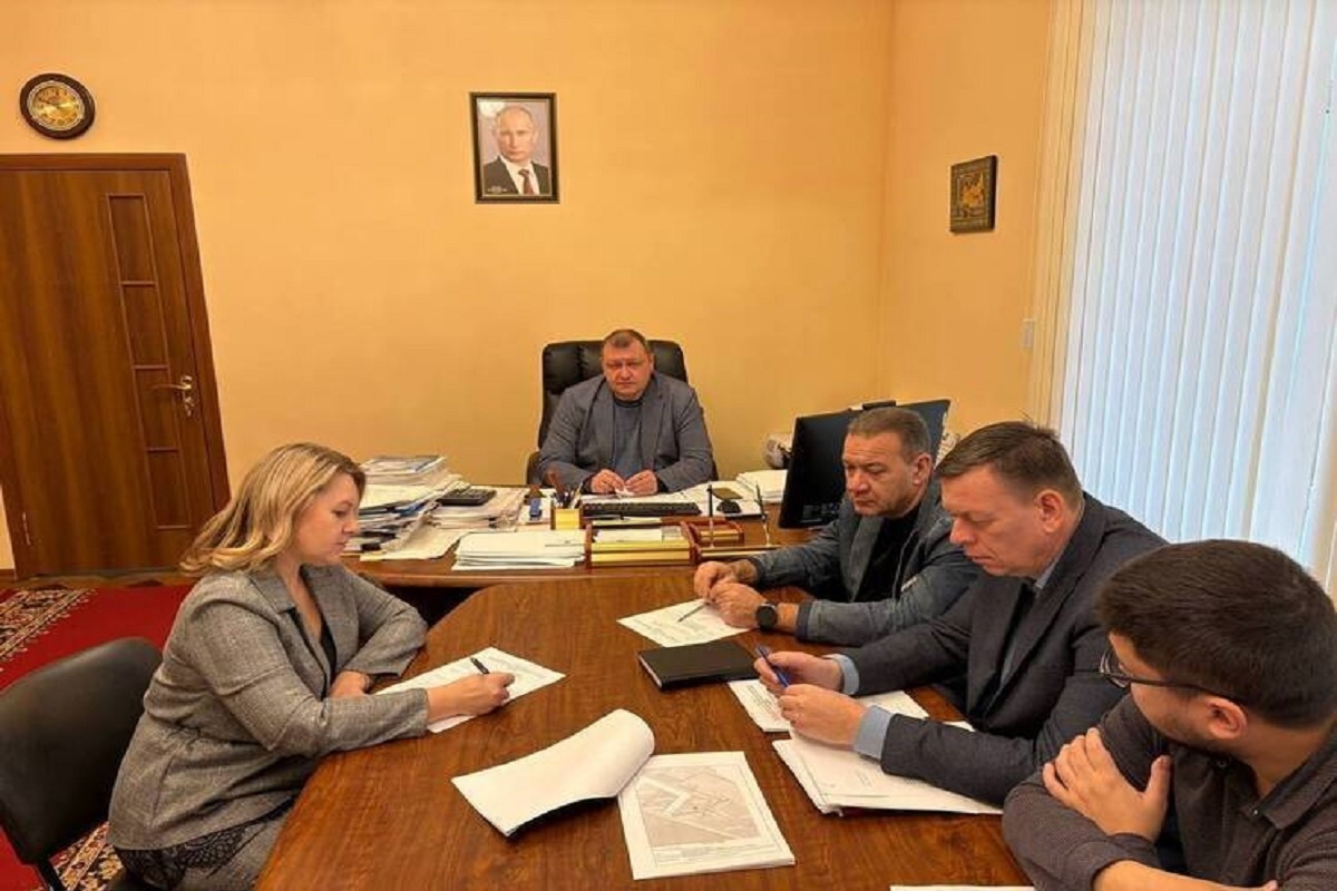    Фото: telegram-канал Андрея Телегина