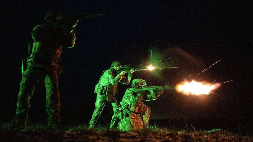    © РИА Новости / Сергей Бобылев Редакция