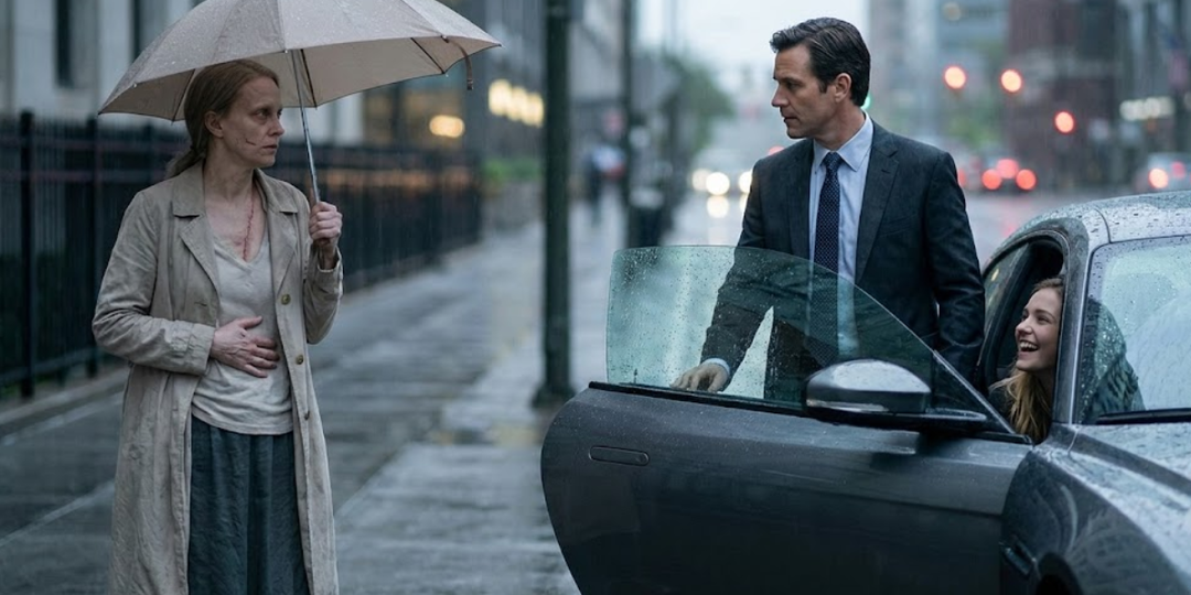 Я спасла ему жизнь, а он променял меня на здоровую любовницу, чтобы не чувствовать себя должником