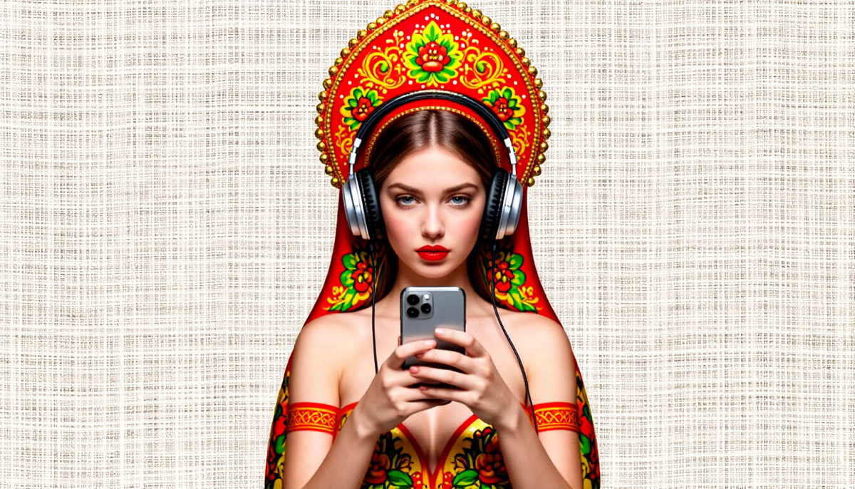 Традиция & тренд: блог о прошлом, которое вдохновляет настоящее